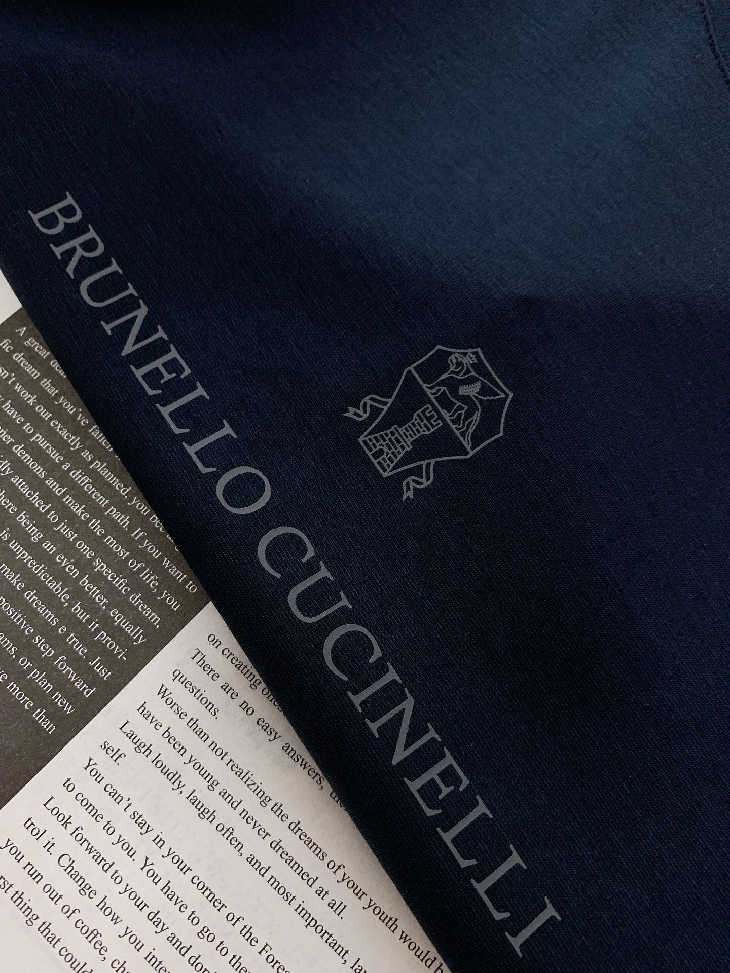 Brunello Cucinelli T-Shirt