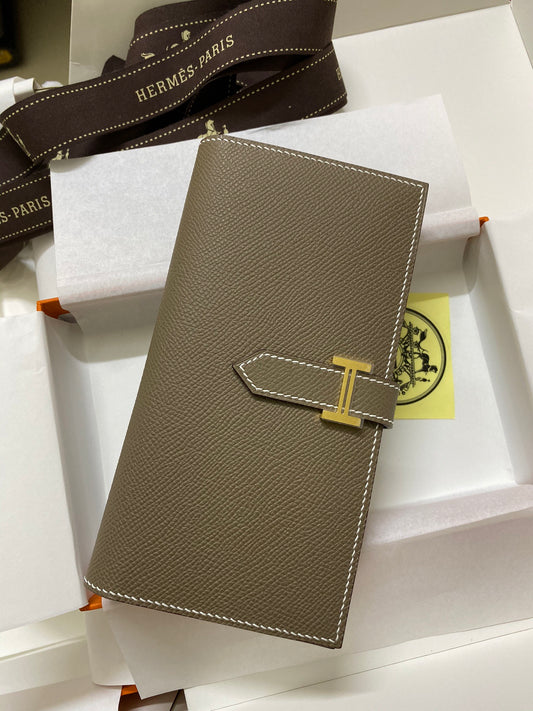 Hermes Béarn Wallet