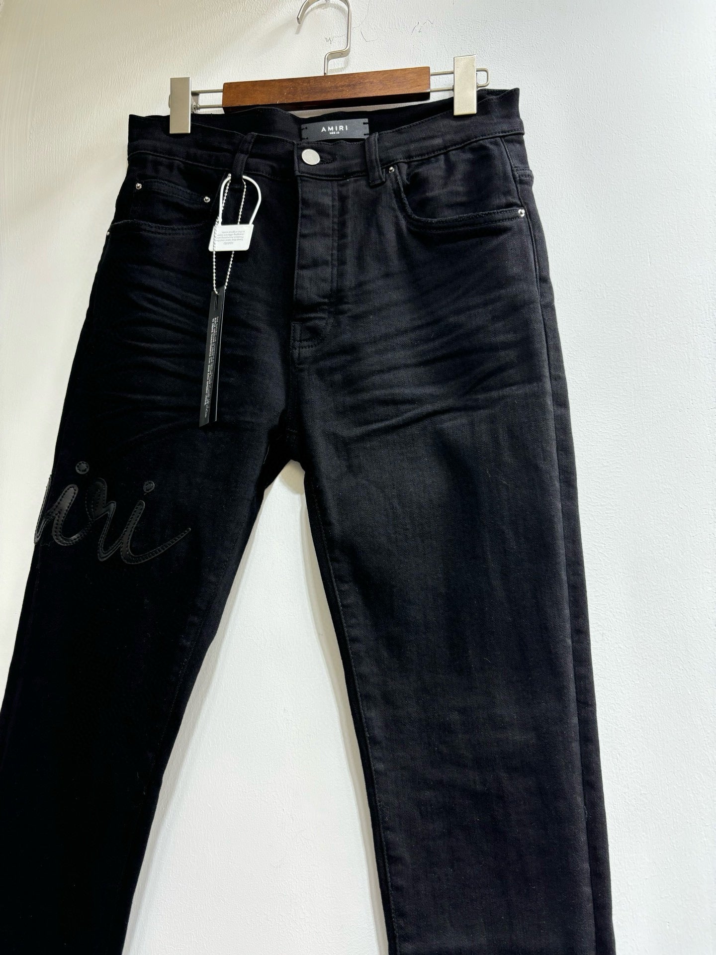 Amiri Jeans