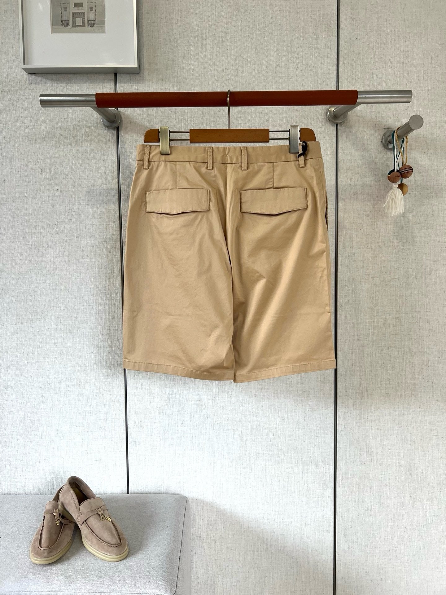 ZG Short Pants