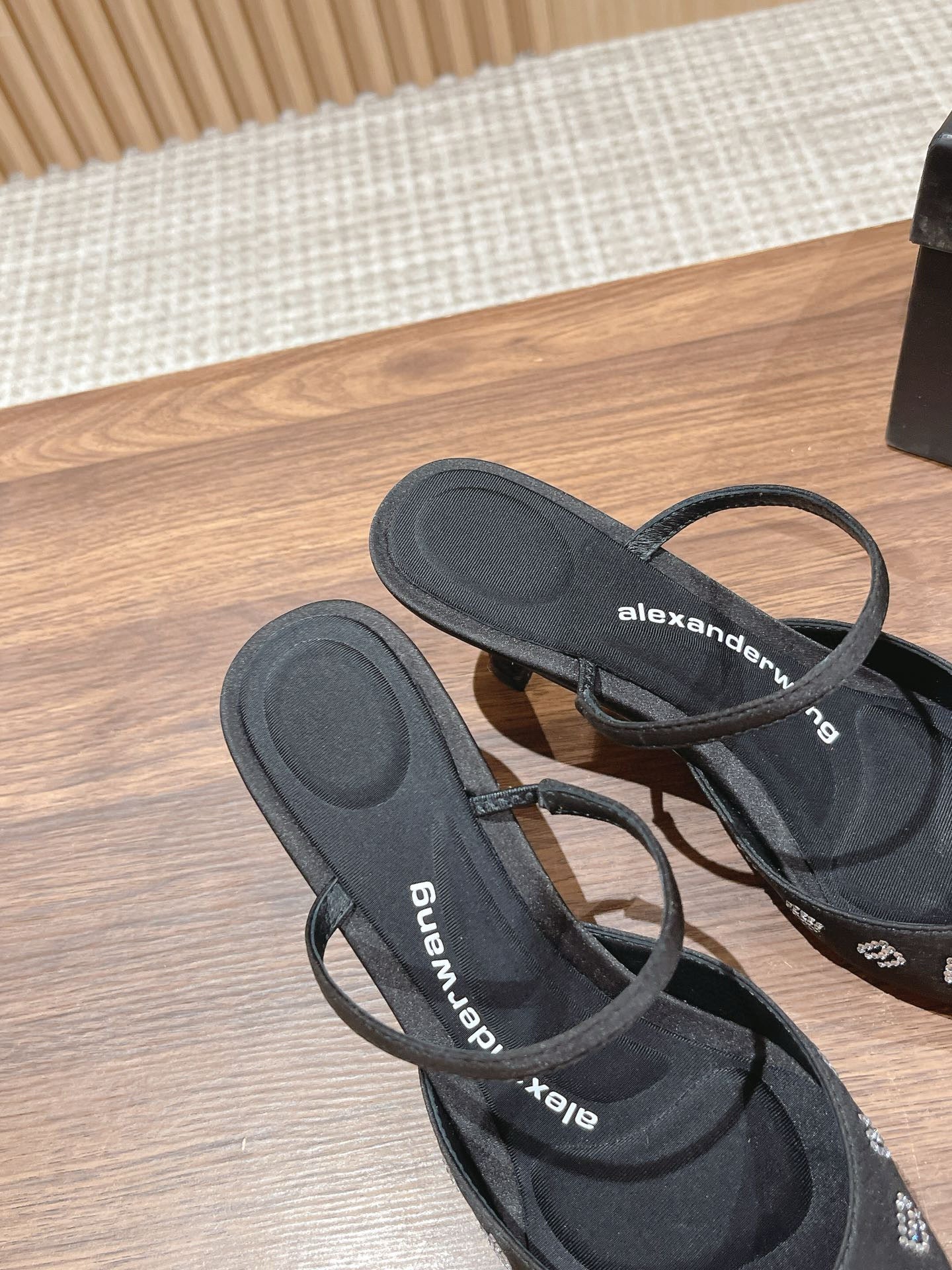 Alexander Wang Heels