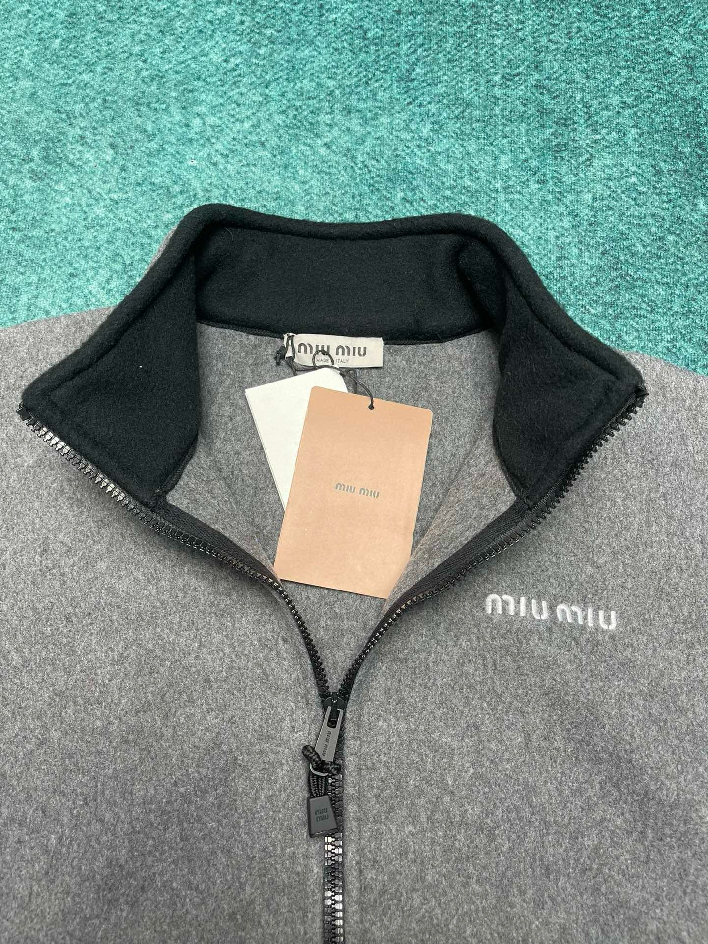 Miu Miu Vest