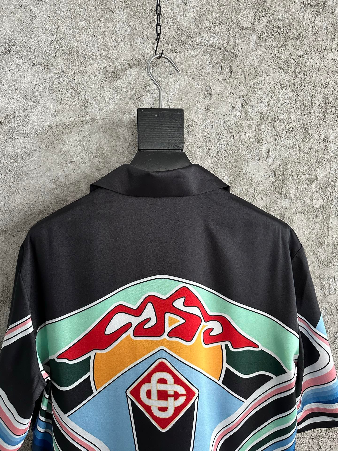 Casablanca Shirt