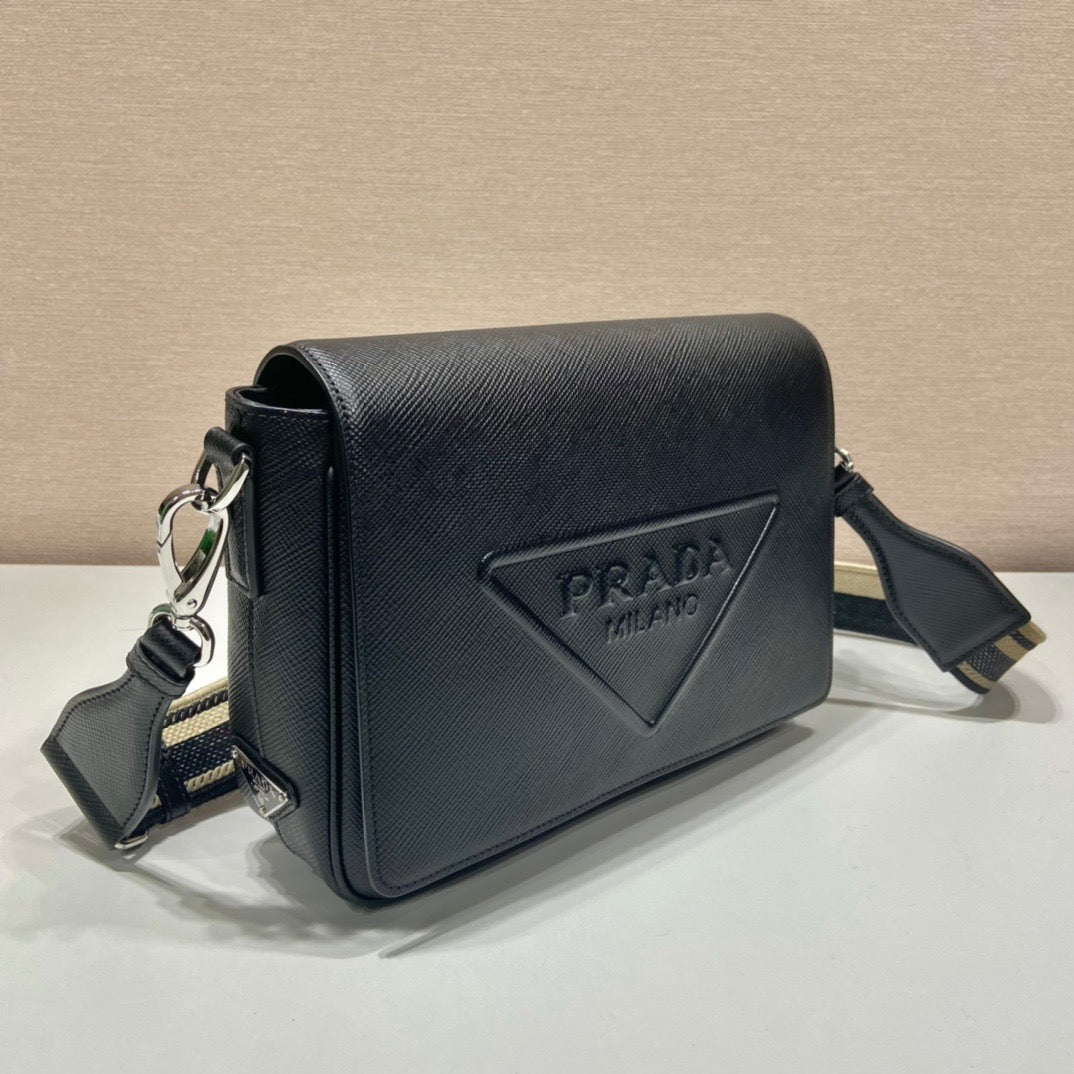 Prada Messenger Bag