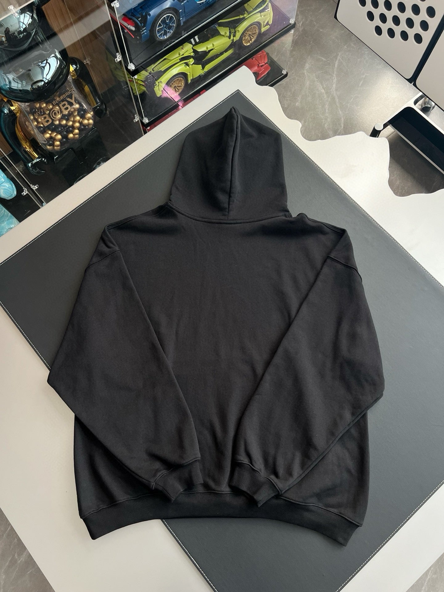 Balenciaga Hoodie
