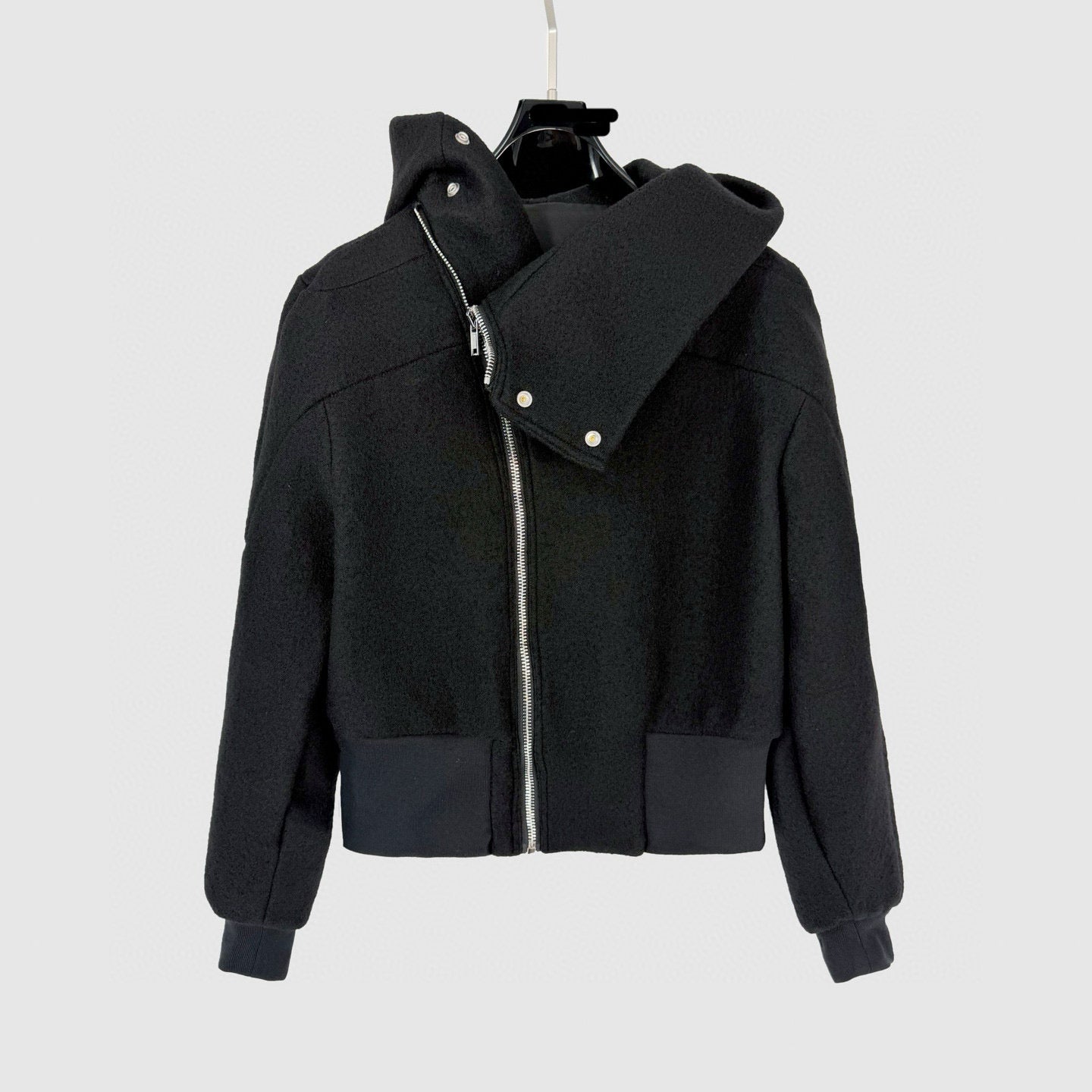 Rick Owens Hoodie