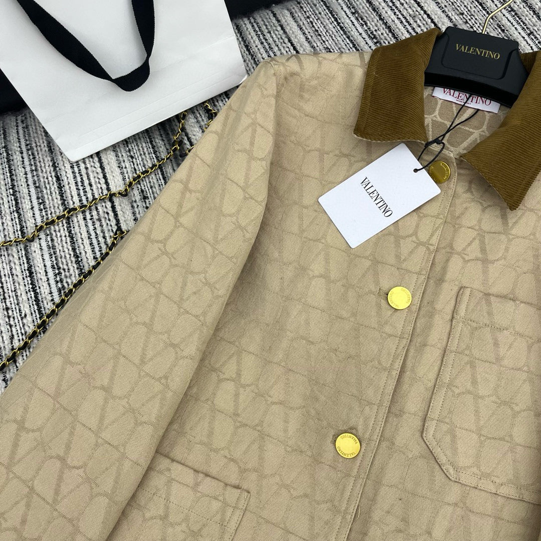 Valentino Jacket