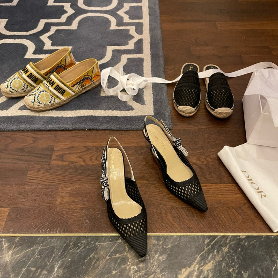 Dior Heels