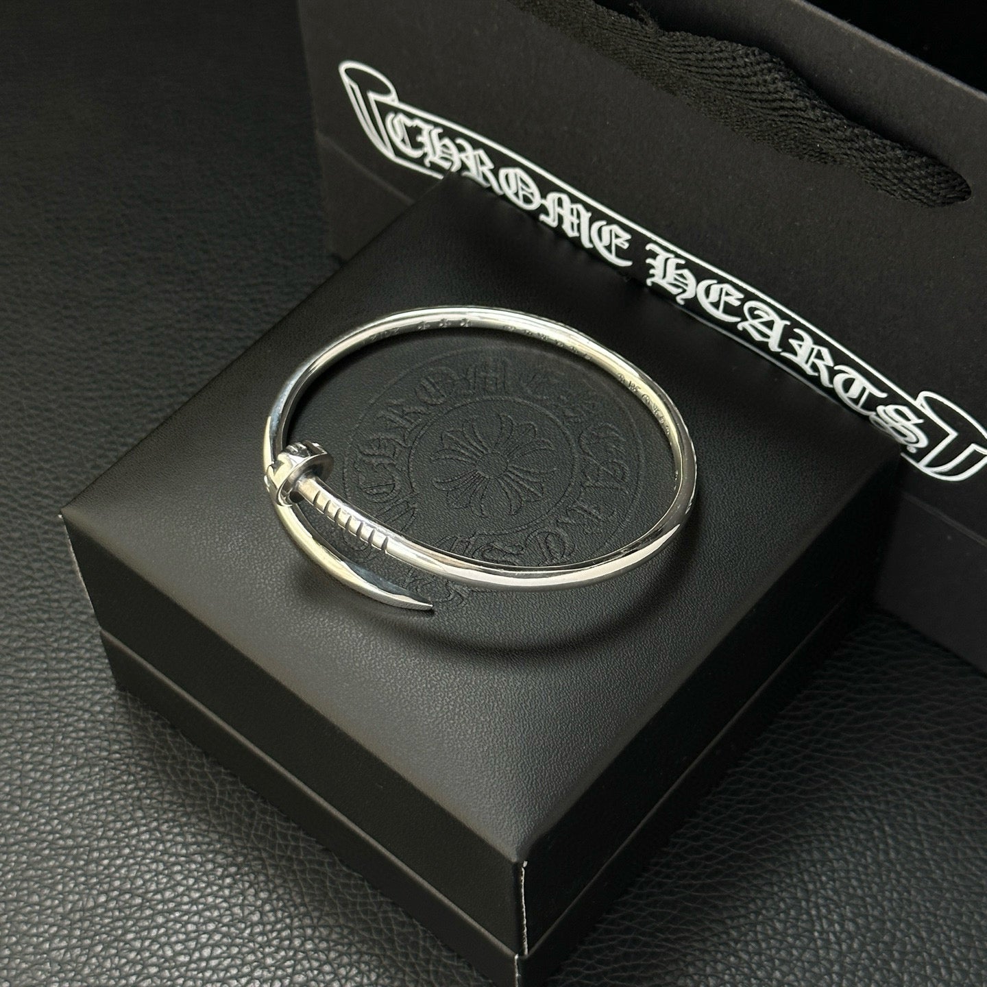 Chrome Hearts Bracelet