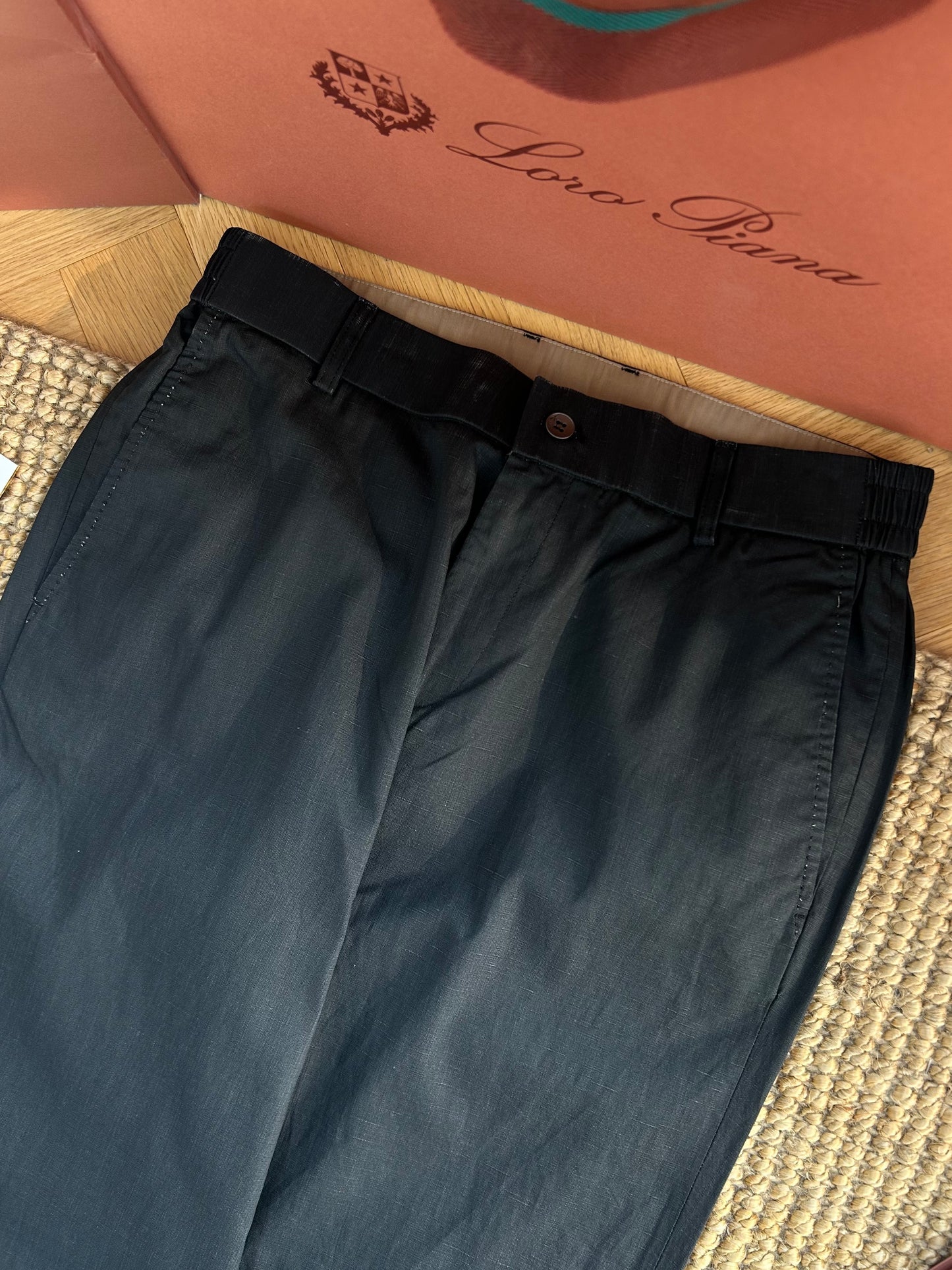 LP Long Pants