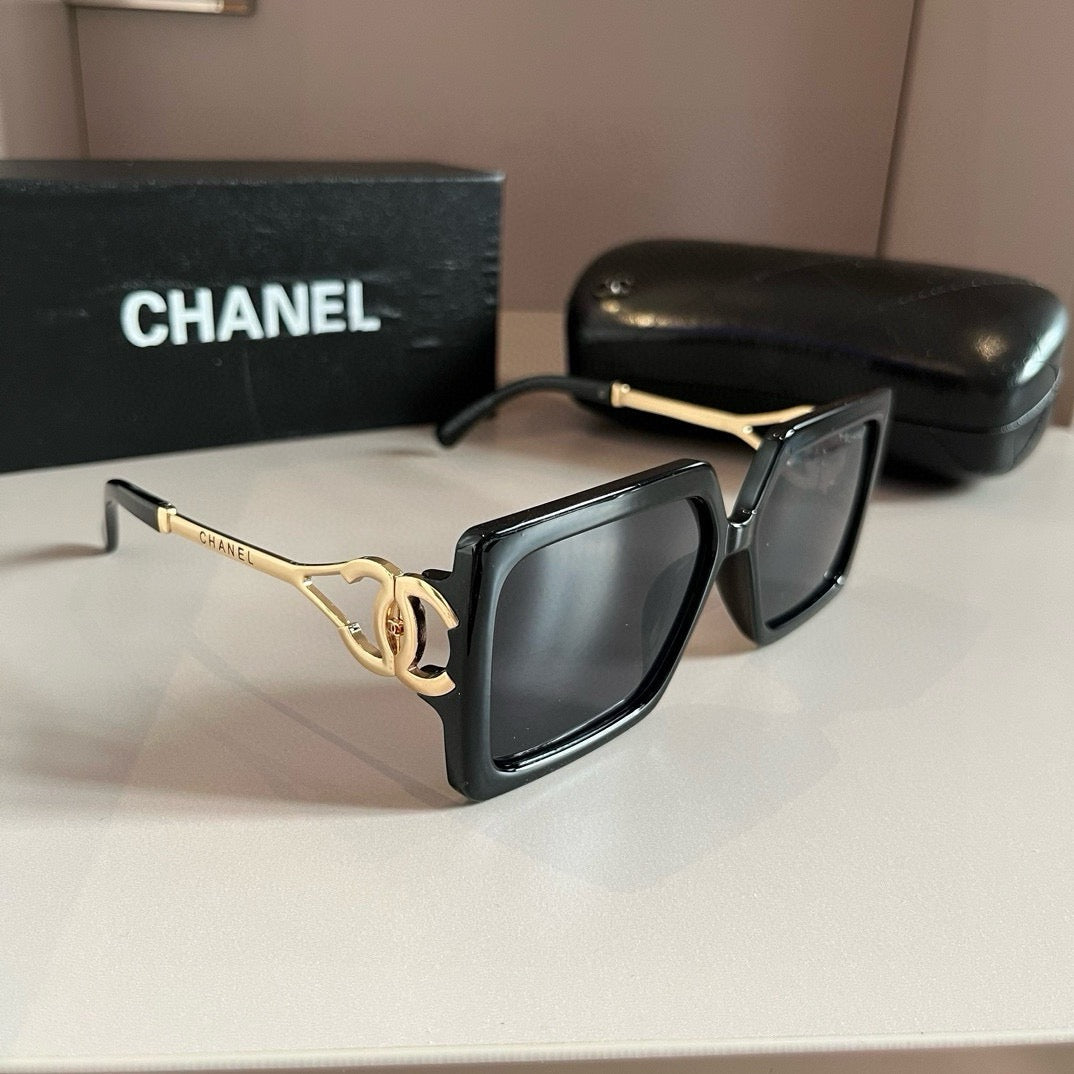 gafas de sol chanel