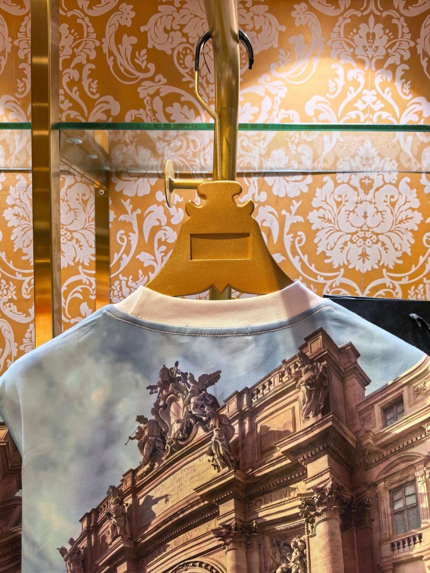 Dolce & Gabbana T-Shirt