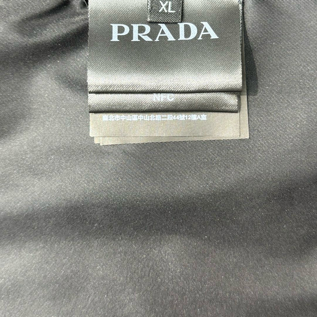 Chaqueta Prada