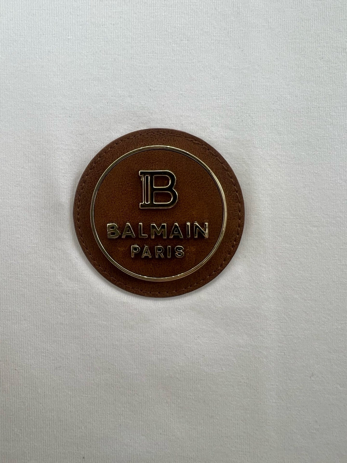 Balmain T-Shirt