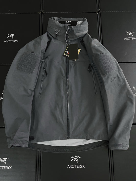 Arcteryx Jacket