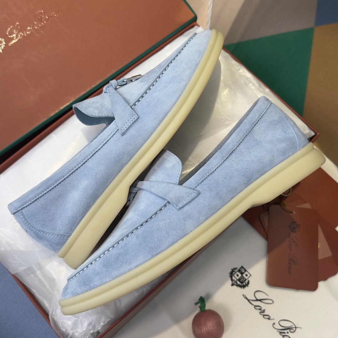 LP Loafers