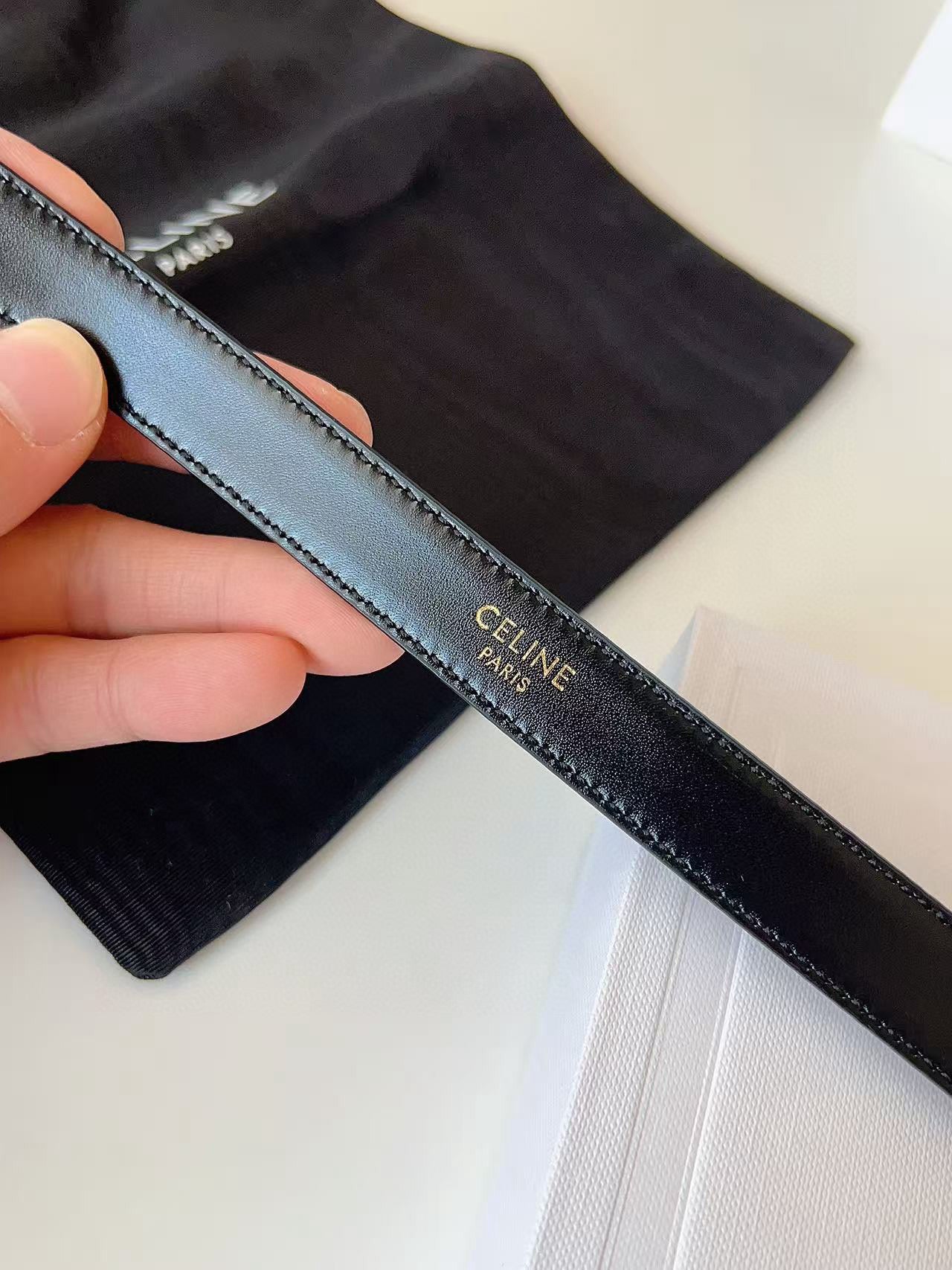 Celine Belt
