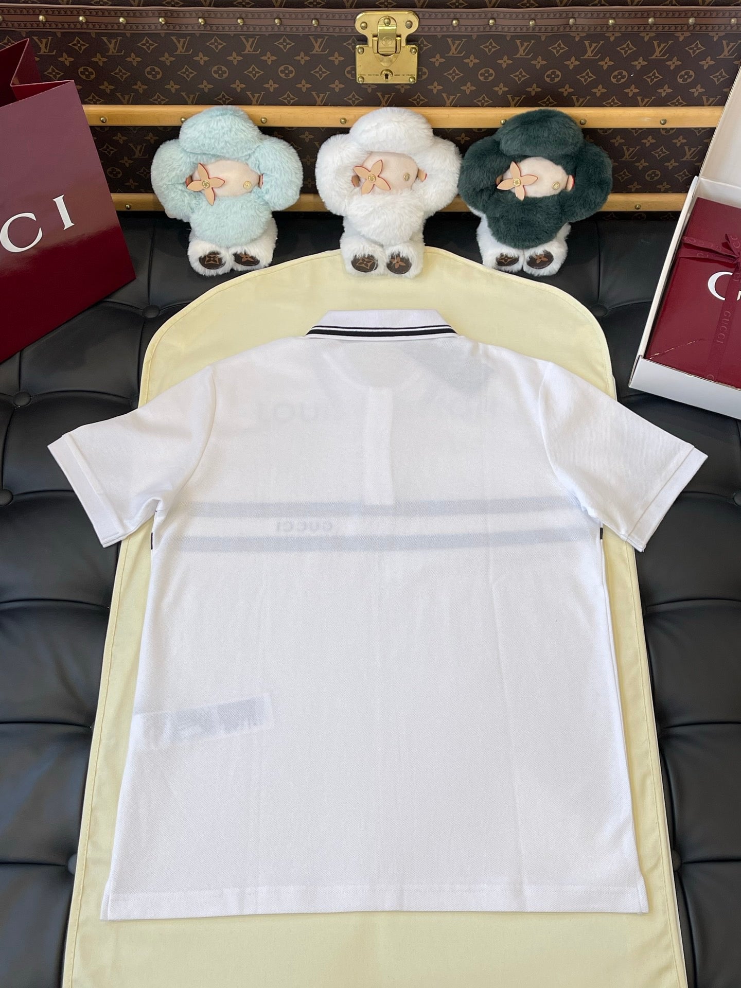 Gucci Polo