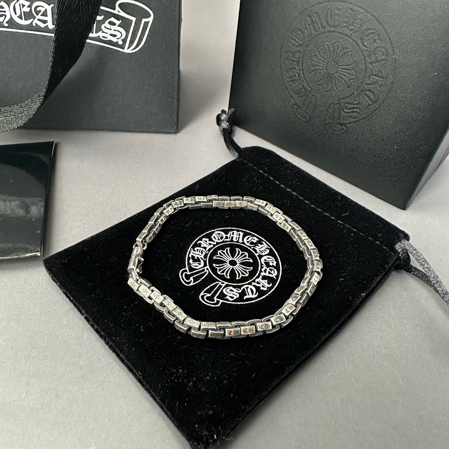 Chrome Hearts Bracelet