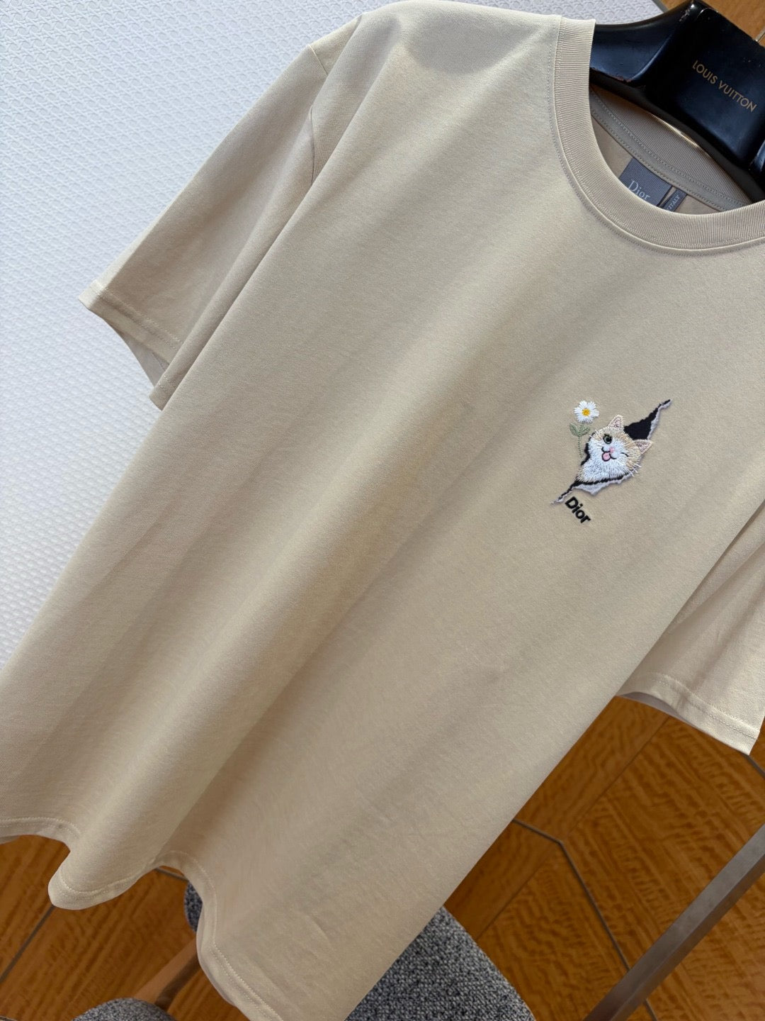 Dior T-shirt