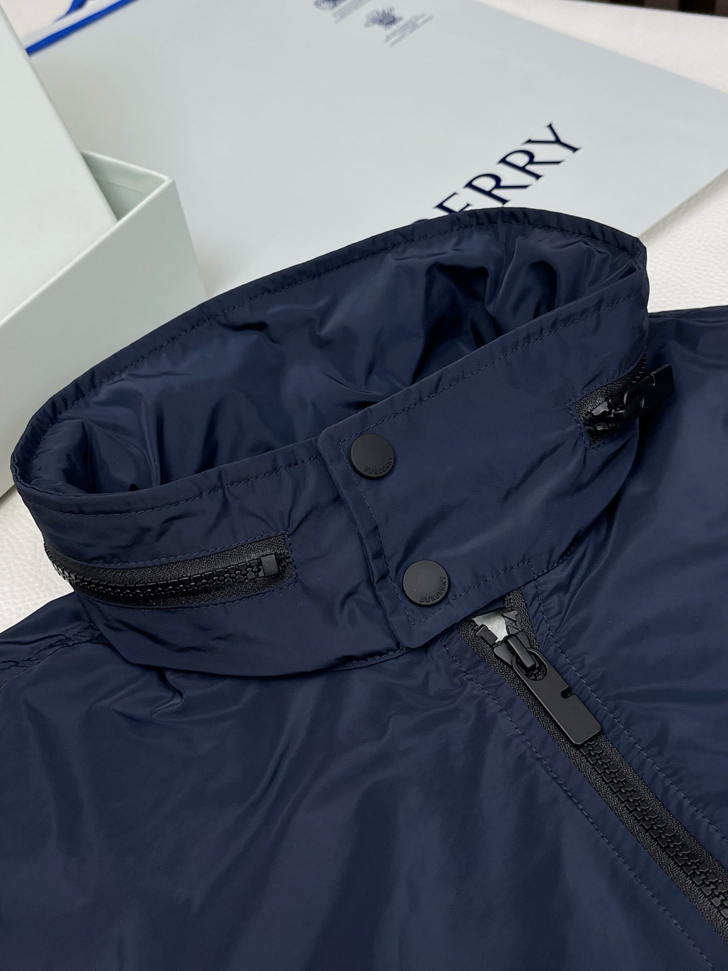 BBR Jacket