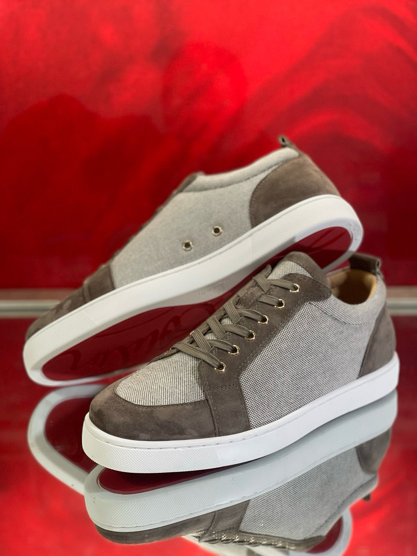 Christian Louboutin Sneakers