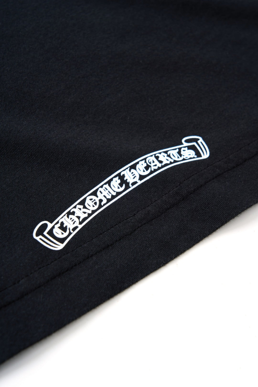 Chrome Hearts T-shirt