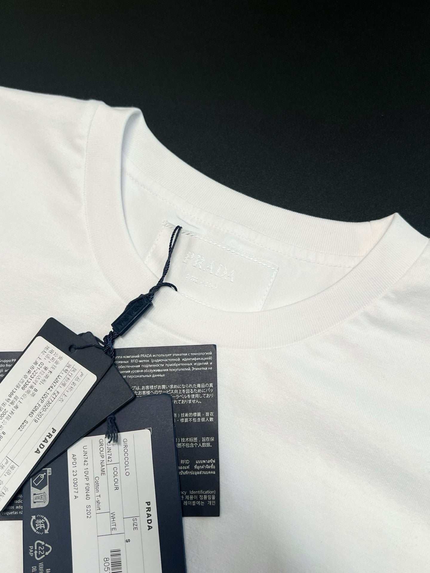 Prada T-Shirt