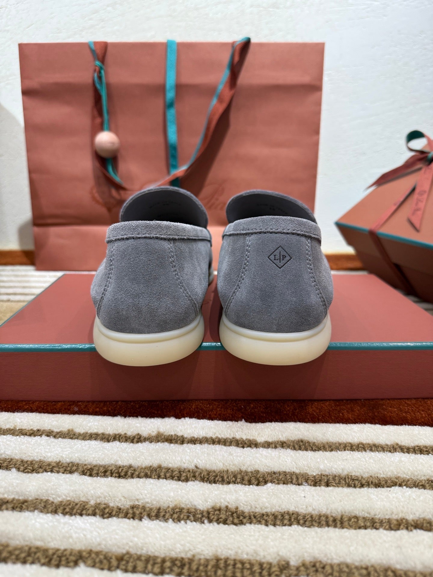 LP Loafers