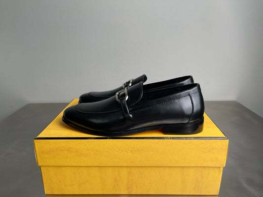 Fendi Loafer