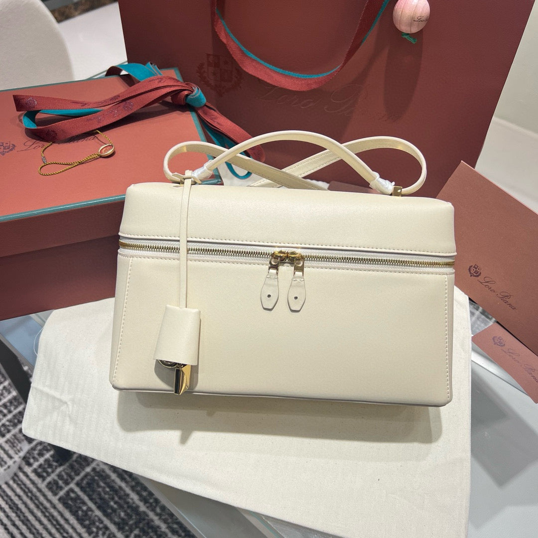 Loro Piana Extra Bag 27