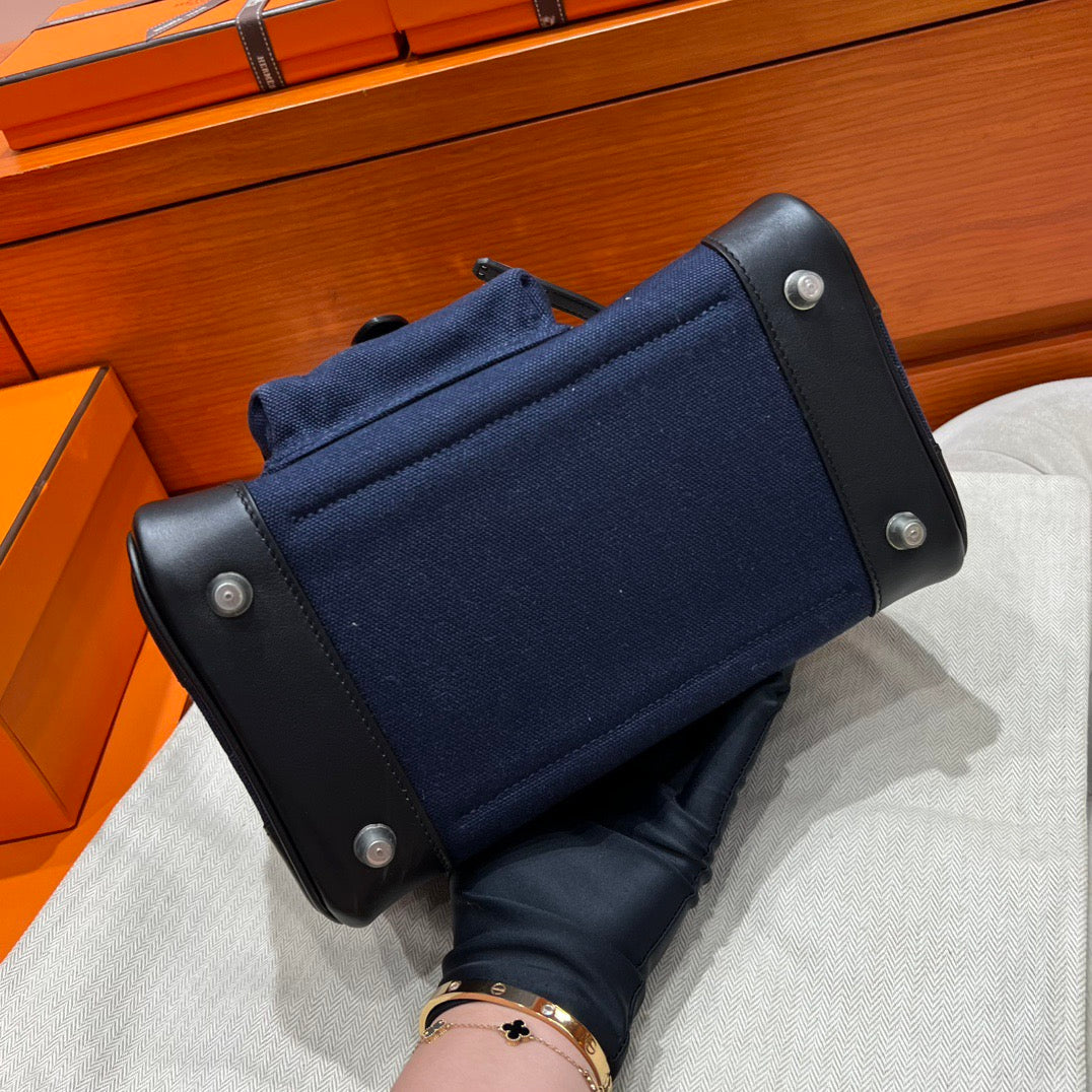 Hermes Birkin 25