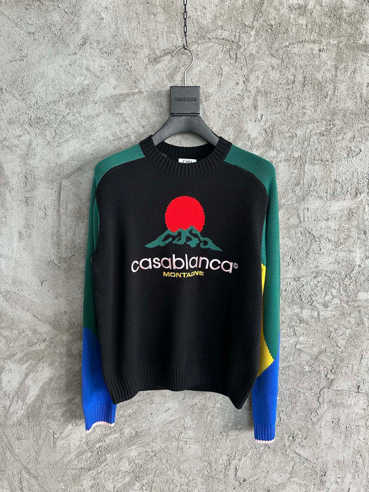 Casablanca Sweater