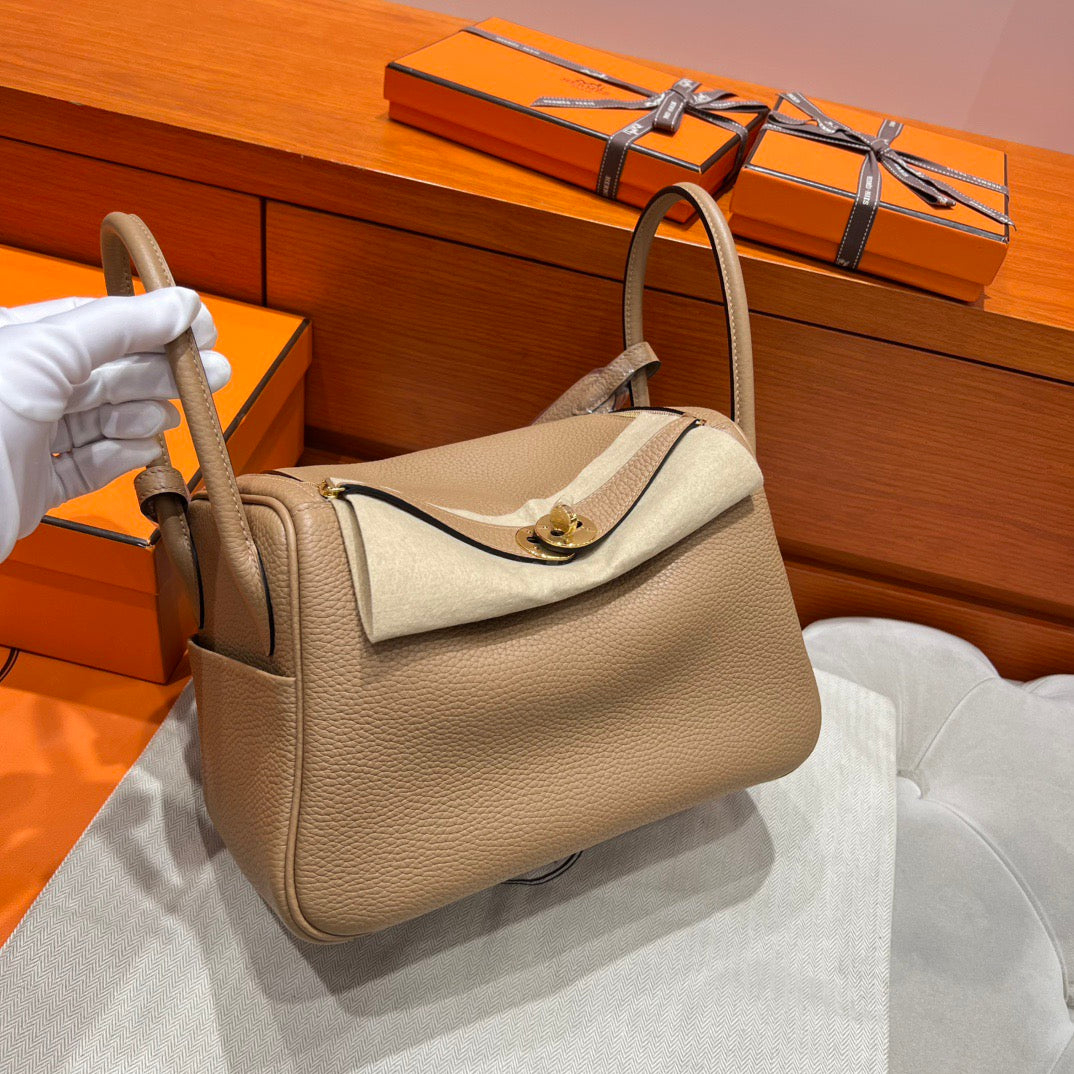 Hermes Lindy 26