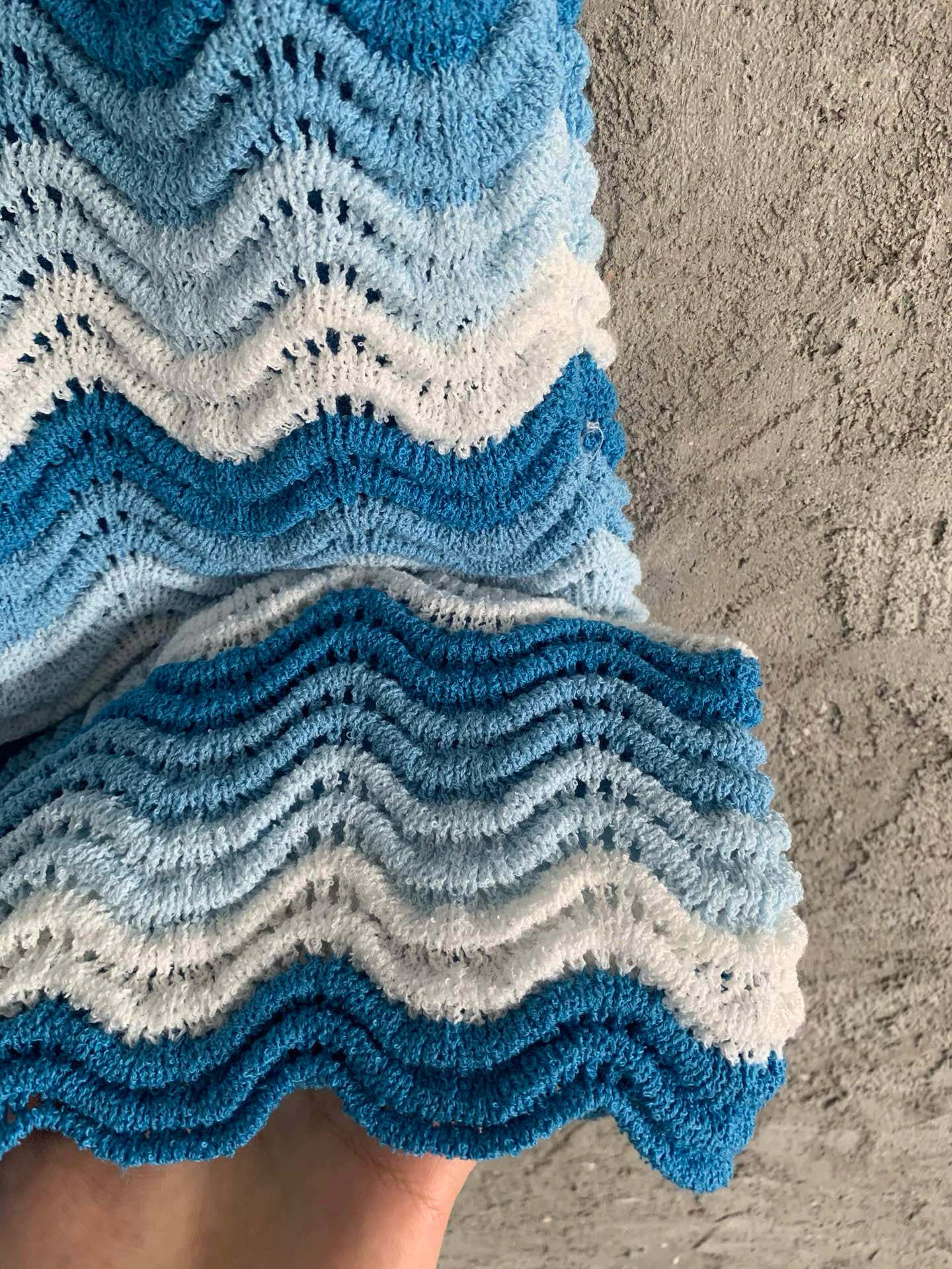 Casablanca Short Pants