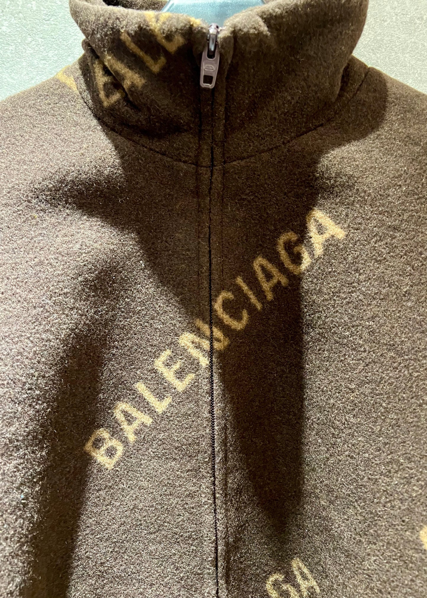 Balenciaga Jacket