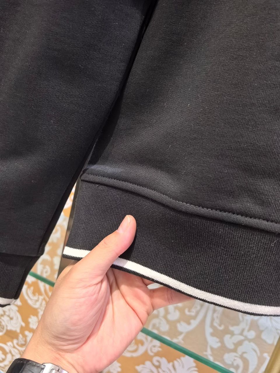 Dolce & Gabbana Sweater