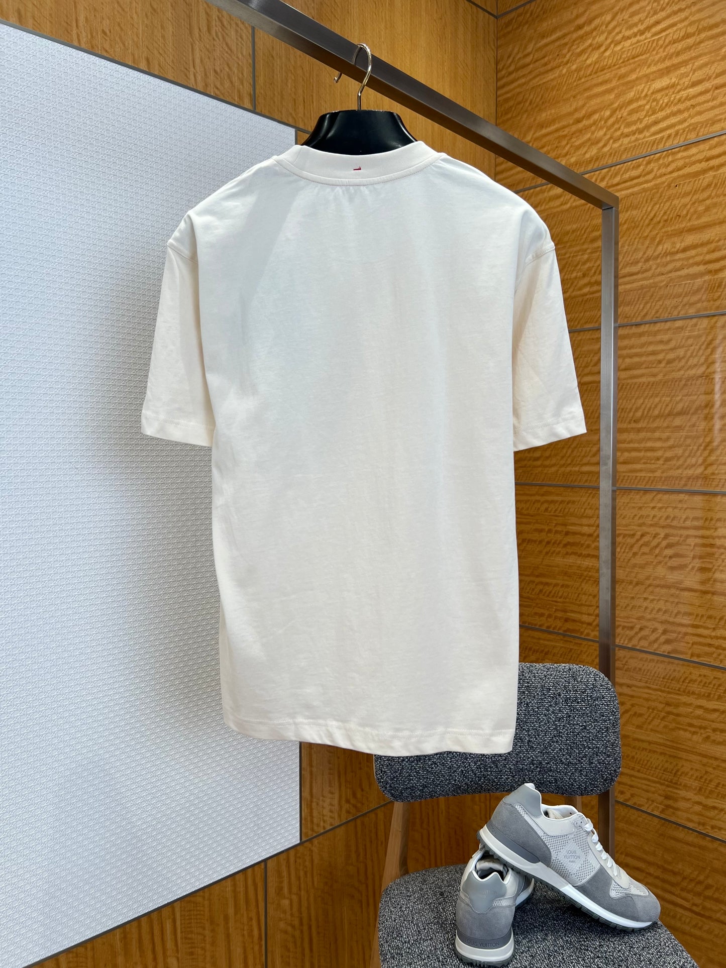 Moncler T-shirt