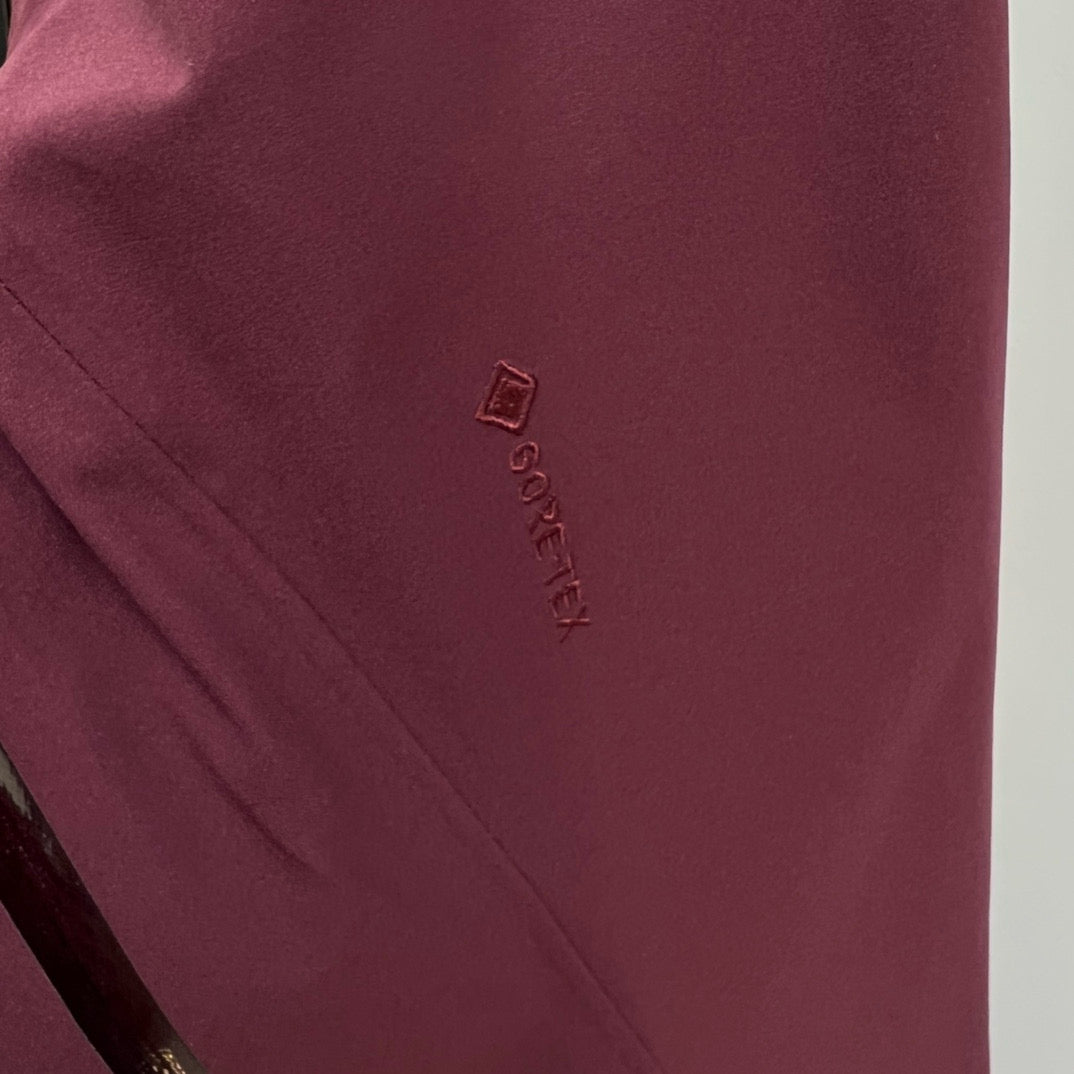 Arcteryx Jacket