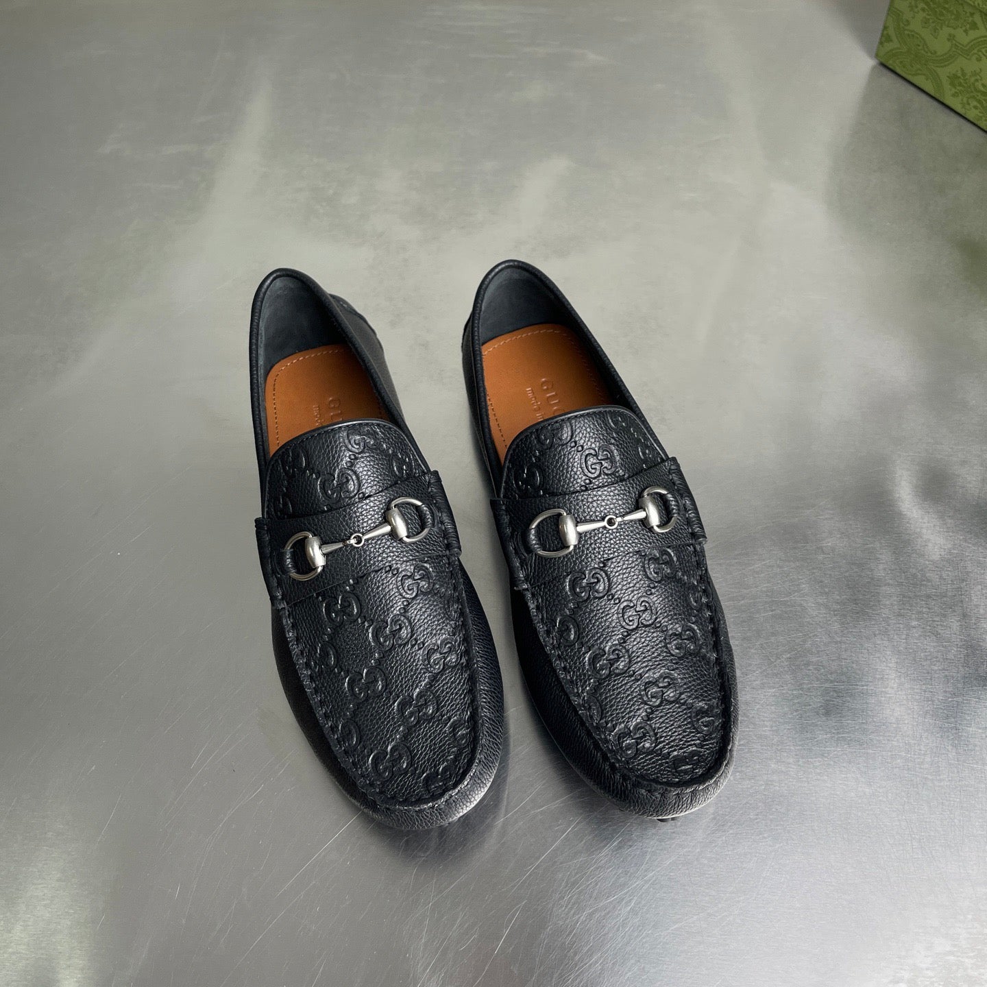 Gucci Loafers