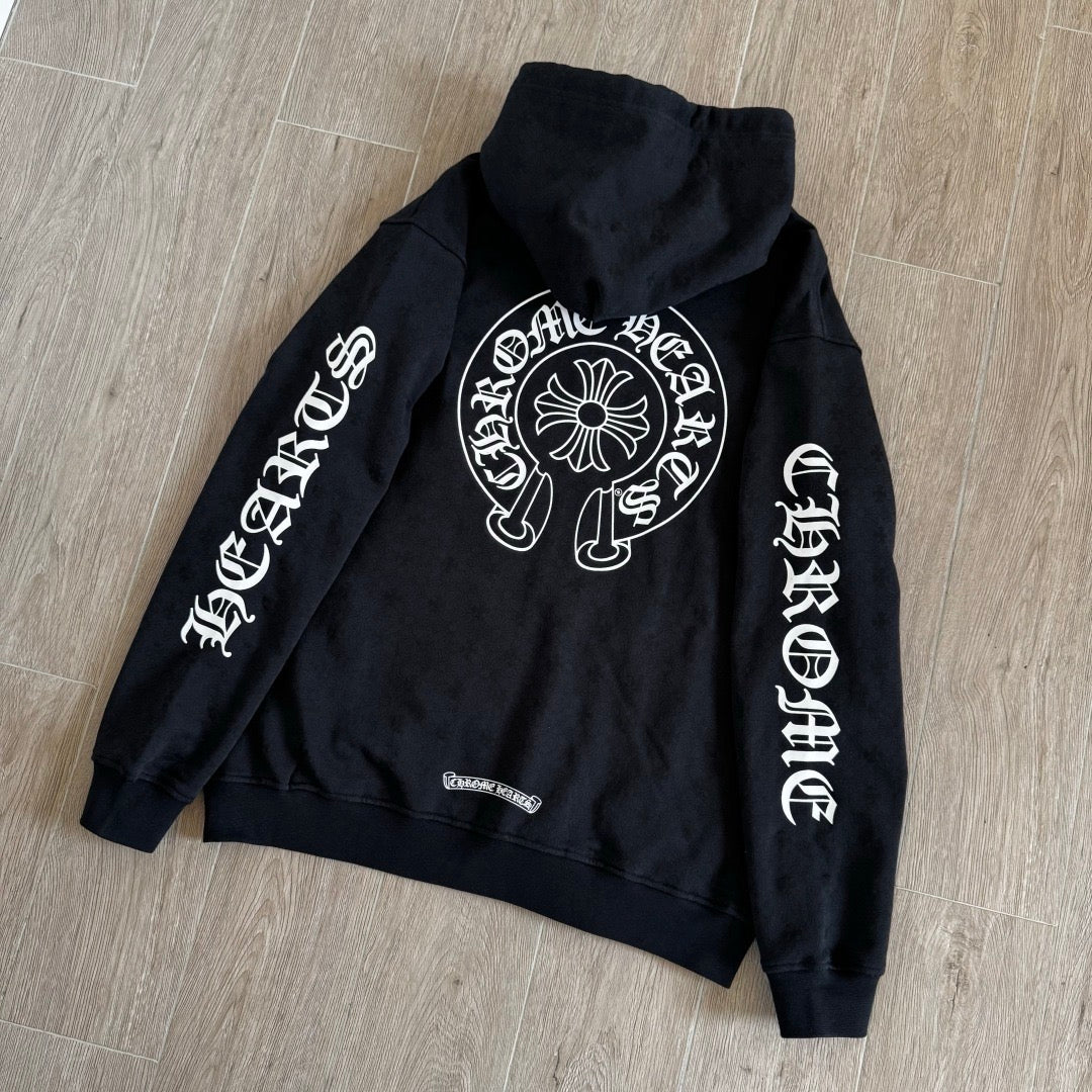 Chrome Hearts Jacket