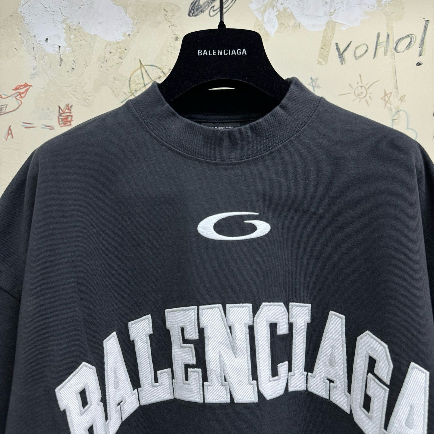 BLCG T-shirt