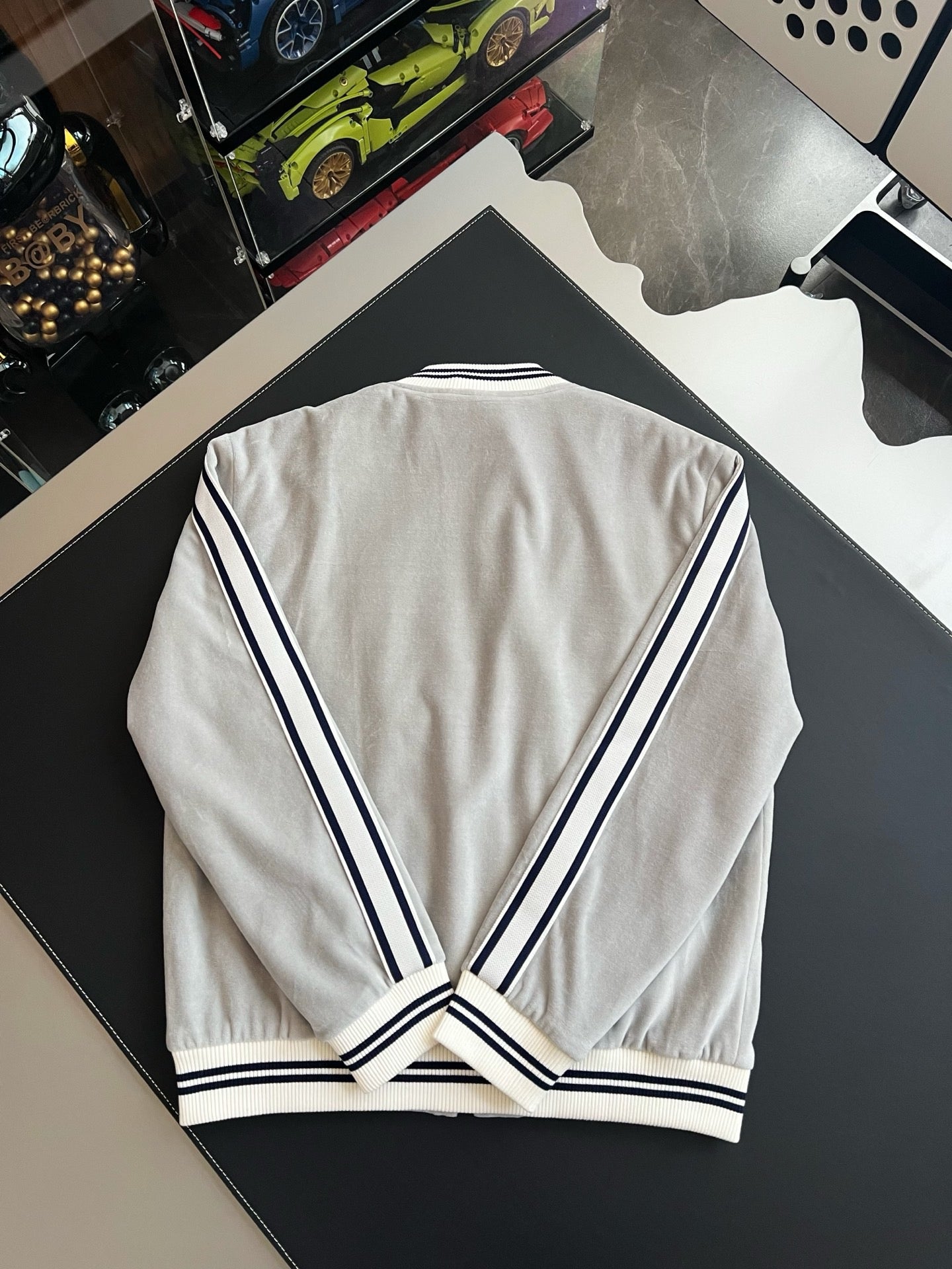 Celine Jacket
