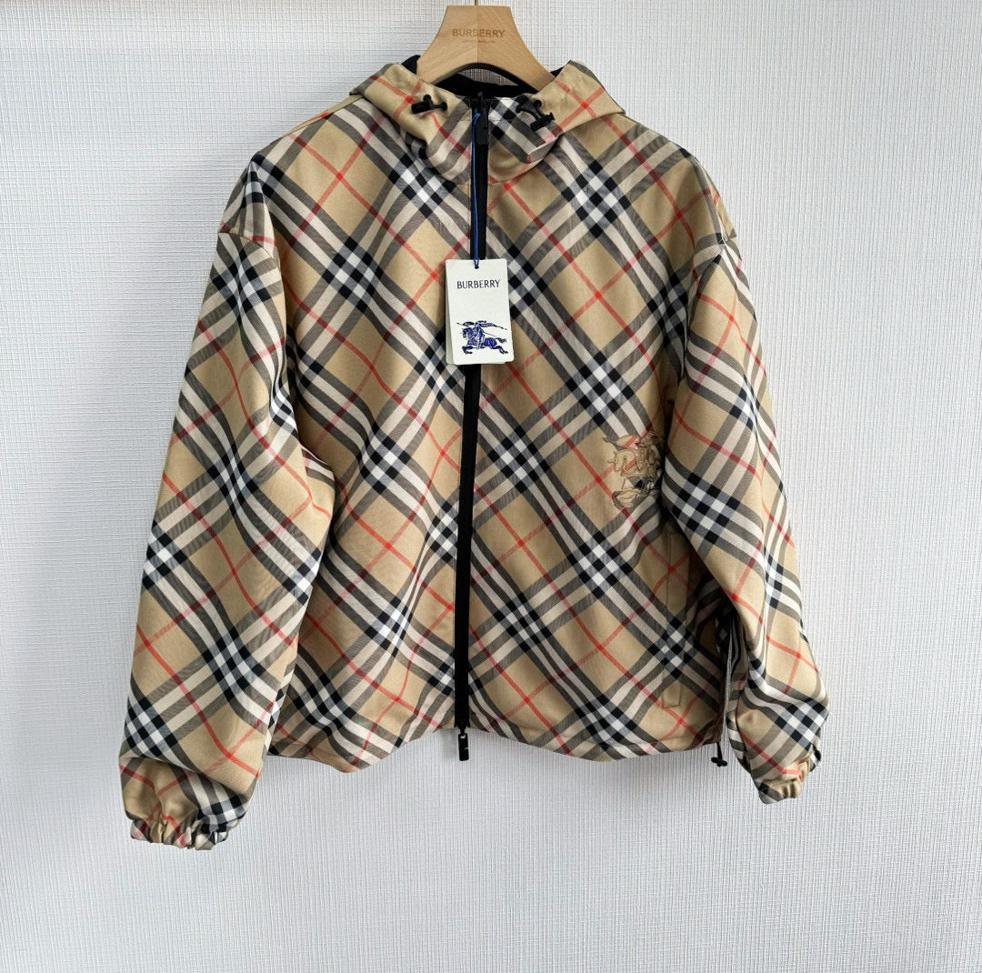 Burberry Jacket