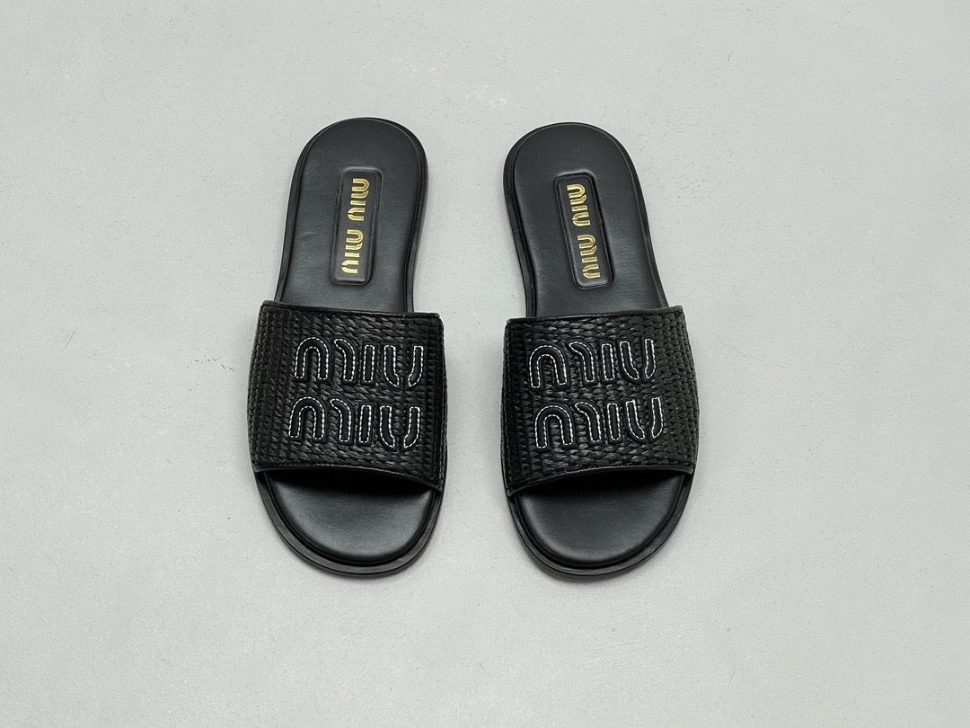 Miu Miu Sandals