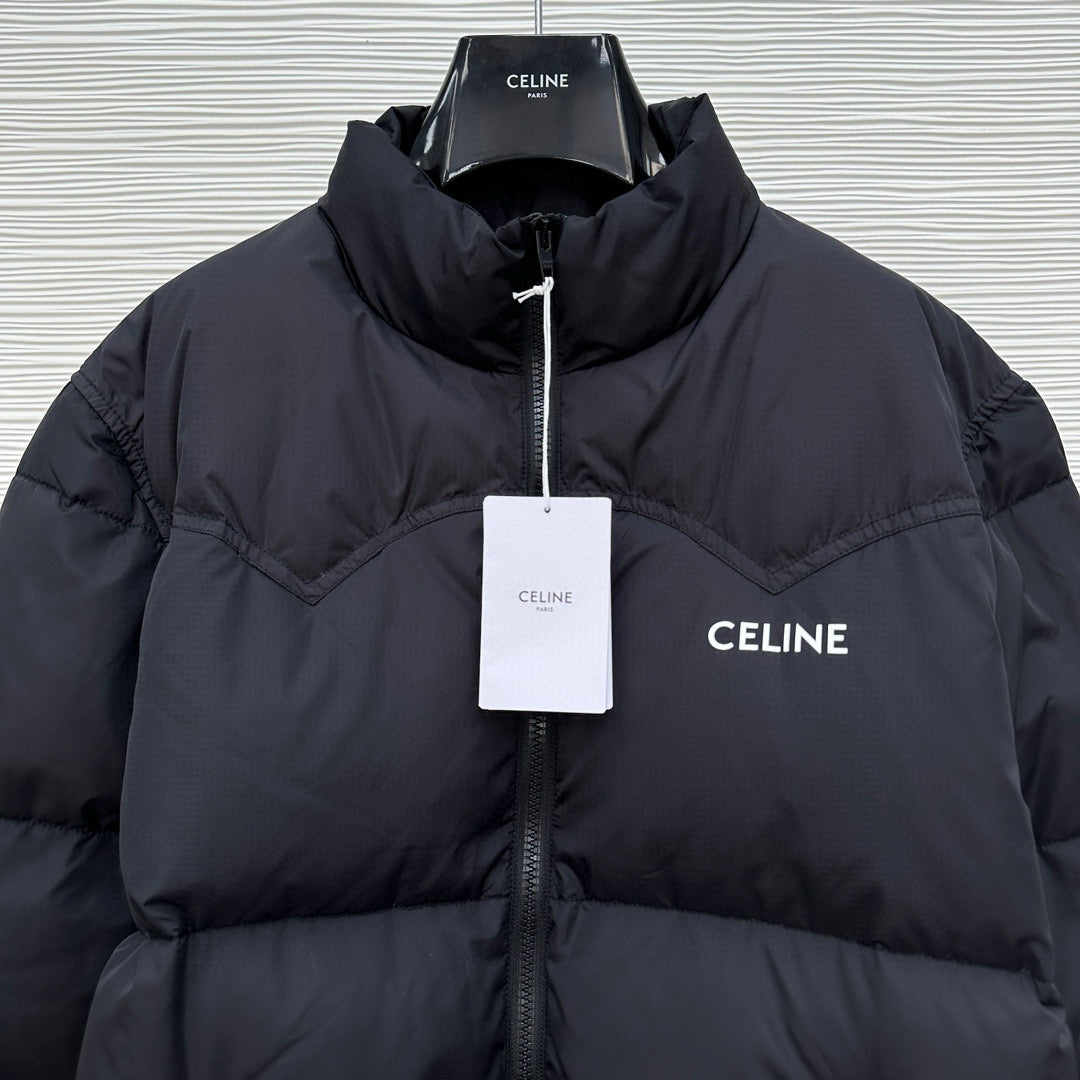 CE Down Jacket