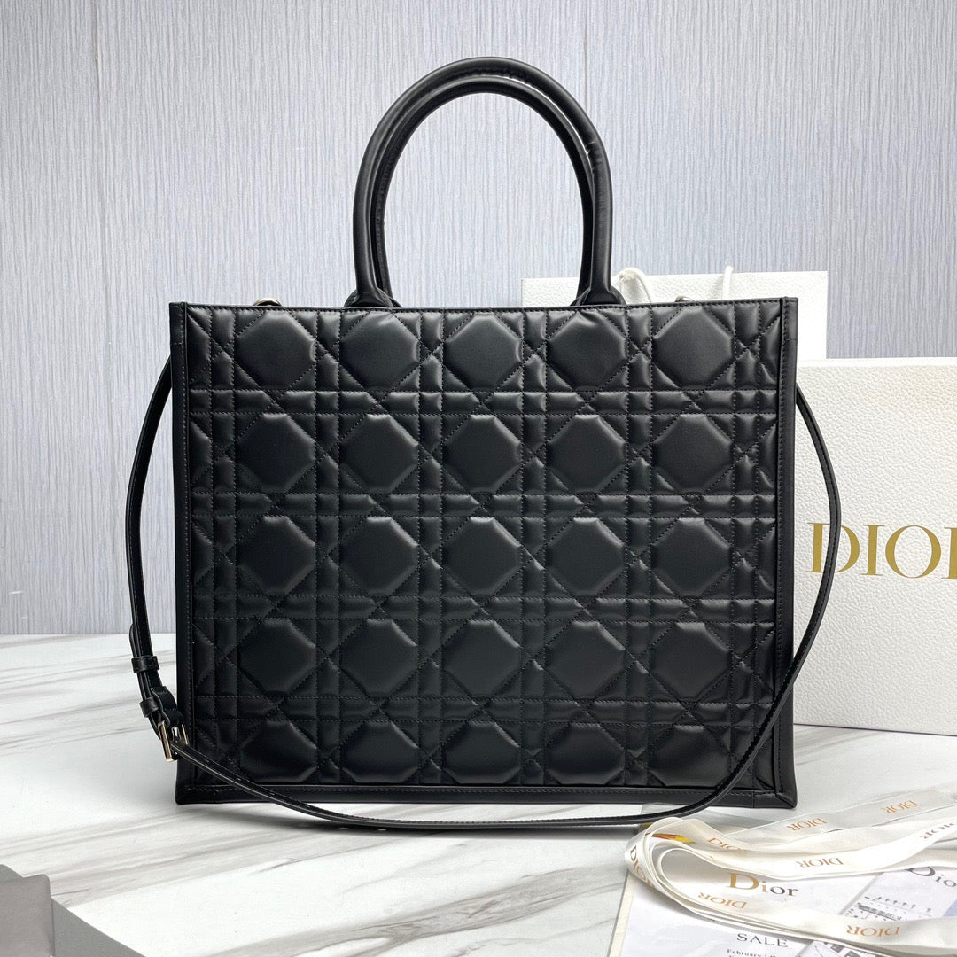 Dior Tote (41.5cm)