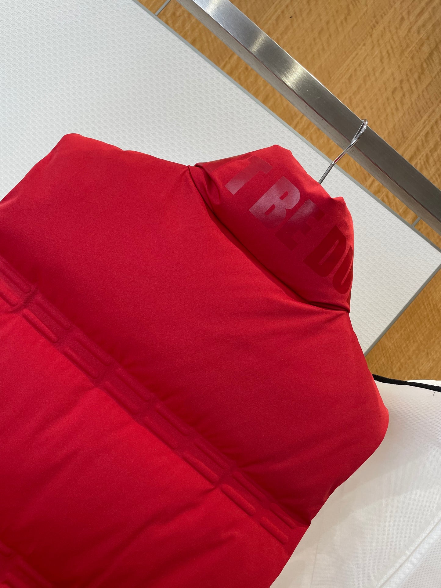 Moncler Insulated Vest Jacket