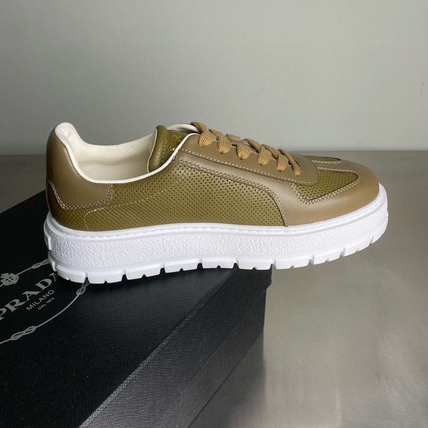 Prada Sneakers