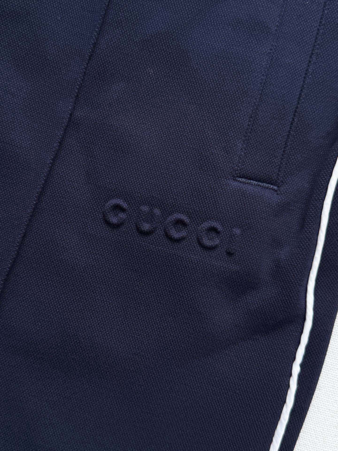 Gucci Jogger